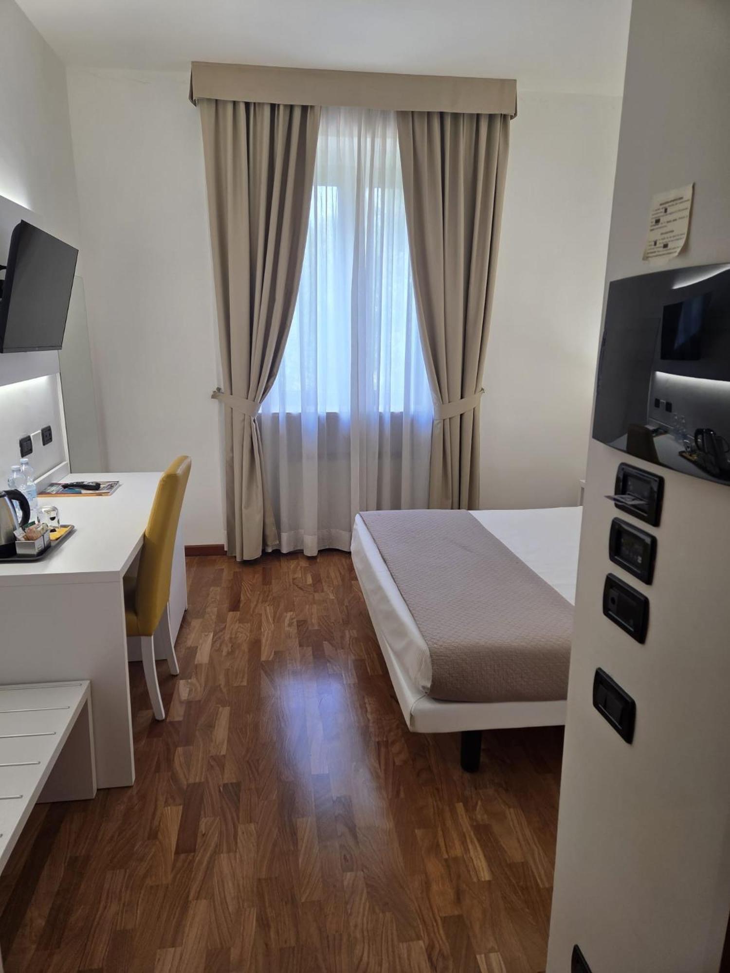 Hotel Palazzo Bello - Nuova Gestione Recanati Exterior photo