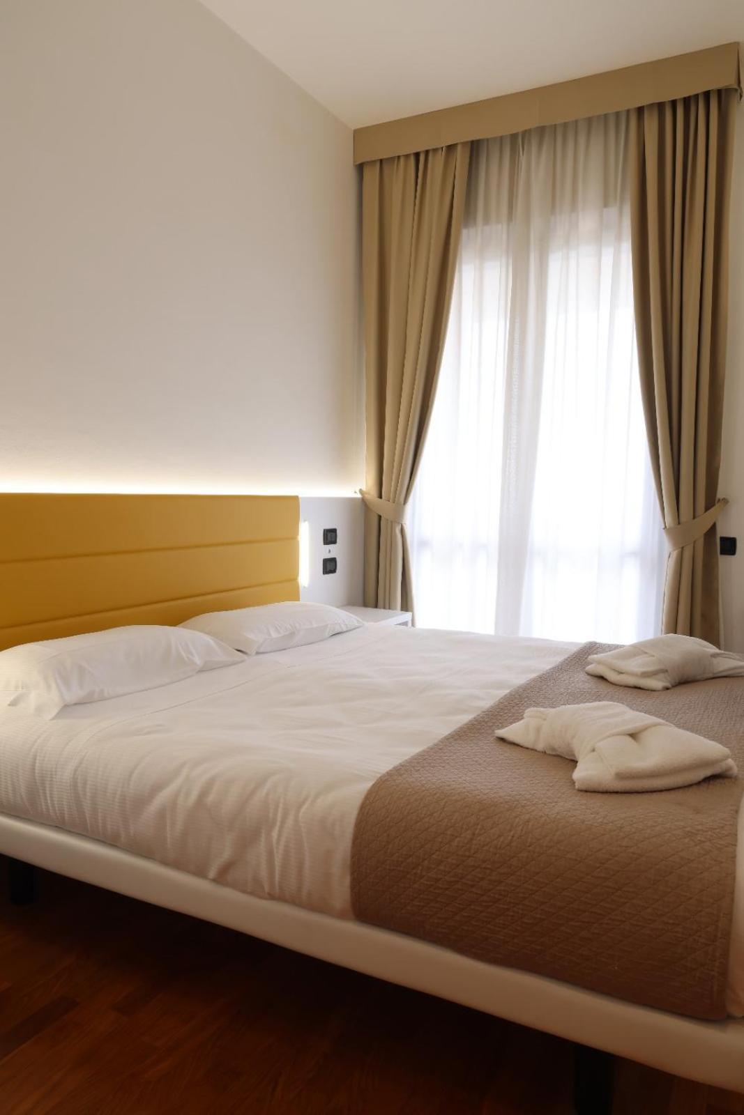 Hotel Palazzo Bello - Nuova Gestione Recanati Exterior photo