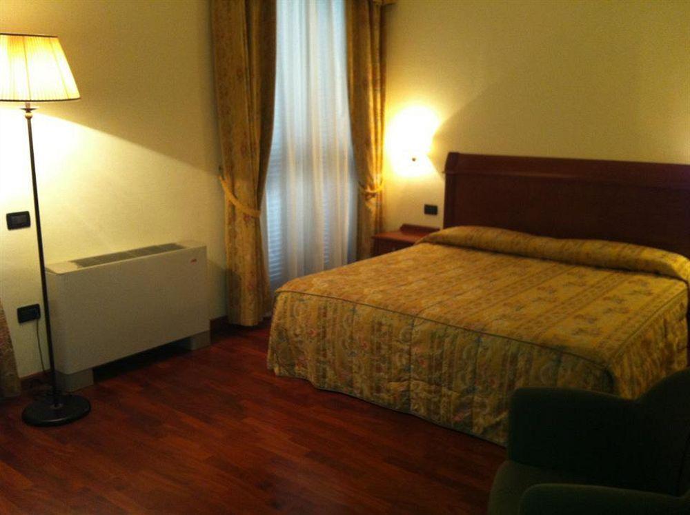 Hotel Palazzo Bello - Nuova Gestione Recanati Exterior photo